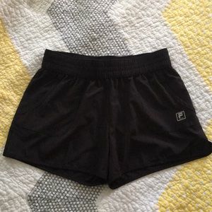 Fila Athletic Shorts